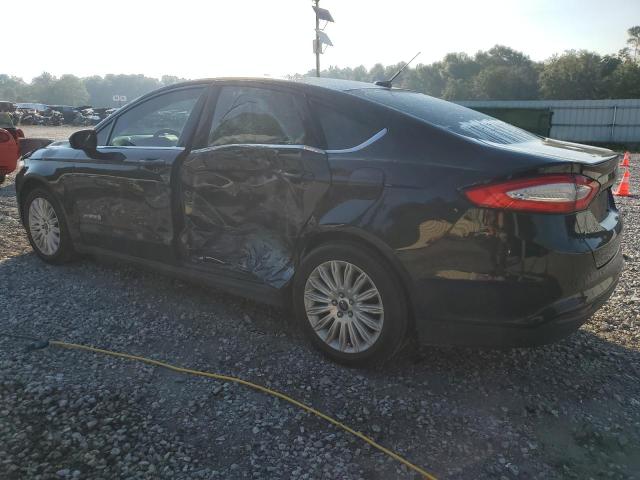 Photo 2 from auction – 2014 FORD FUSION S H with VIN 3FA6P0UU2ER359897