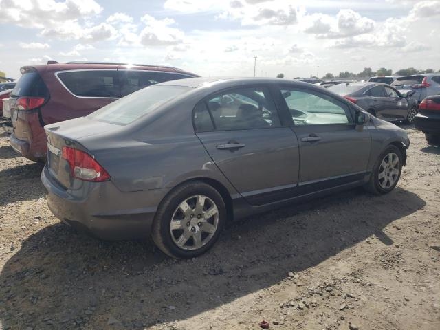Photo 3 from auction – 2010 HONDA CIVIC LX with VIN 2HGFA1F53AH535645