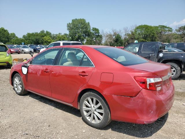 Photo 2 from auction – 2014 TOYOTA CAMRY L with VIN 4T4BF1FK7ER349583