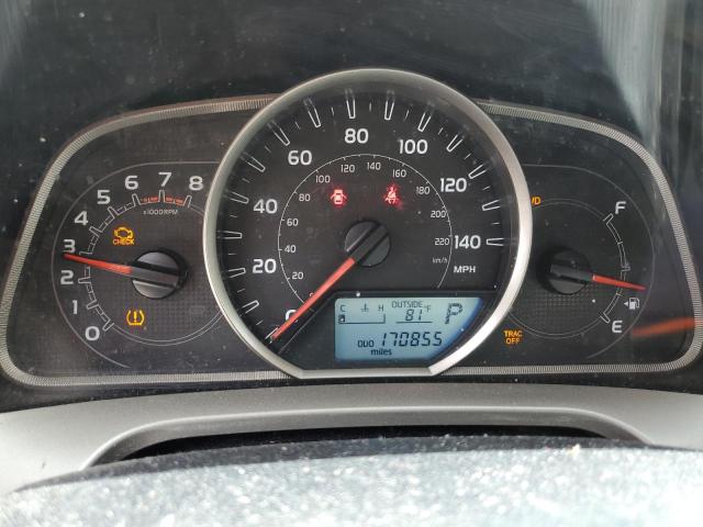 Photo 9 from auction – 2015 TOYOTA RAV4 LE with VIN JTMBFREV5FJ035734
