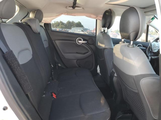 Photo 11 from auction – 2016 FIAT 500X EASY with VIN ZFBCFYBT2GP341616