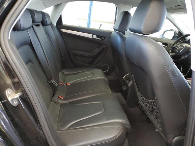 Photo 10 from auction – 2010 AUDI A4 PRESTIG with VIN WAUKFAFL9AN030744
