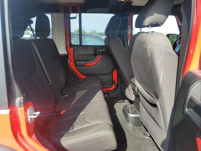 Photo 11 from auction – 2017 JEEP WRANGLER U with VIN 1C4BJWDG6HL560857
