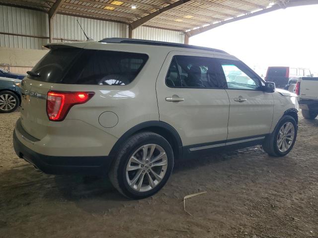 Photo 3 from auction – 2018 FORD EXPLORER X with VIN 1FM5K7D89JGC54481