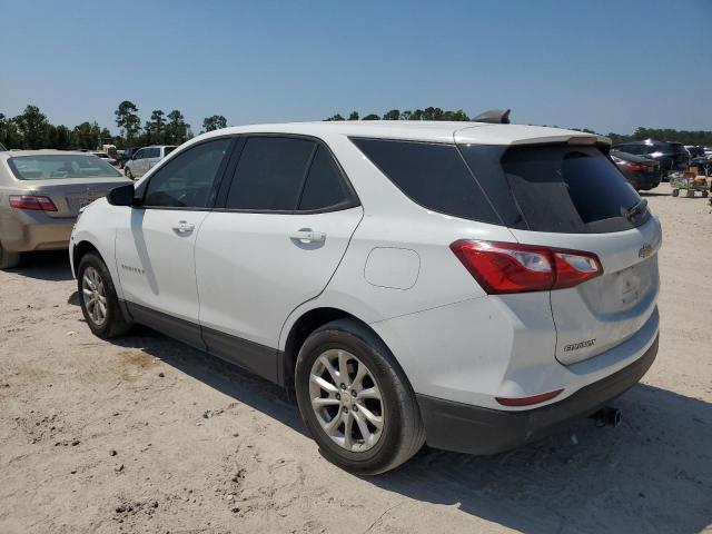 Photo 2 from auction – 2019 CHEVROLET EQUINOX LS with VIN 2GNAXHEV7K6246774