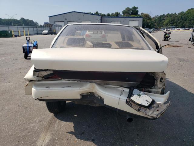 Photo 6 from auction – 1994 NISSAN MAXIMA GXE with VIN JN1HJ01F4RT240007