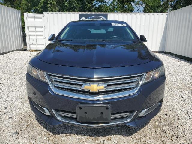 Zdjęcie 5 z aukcji – 2017 CHEVROLET IMPALA LT z VIN 2G1105S37H9108733