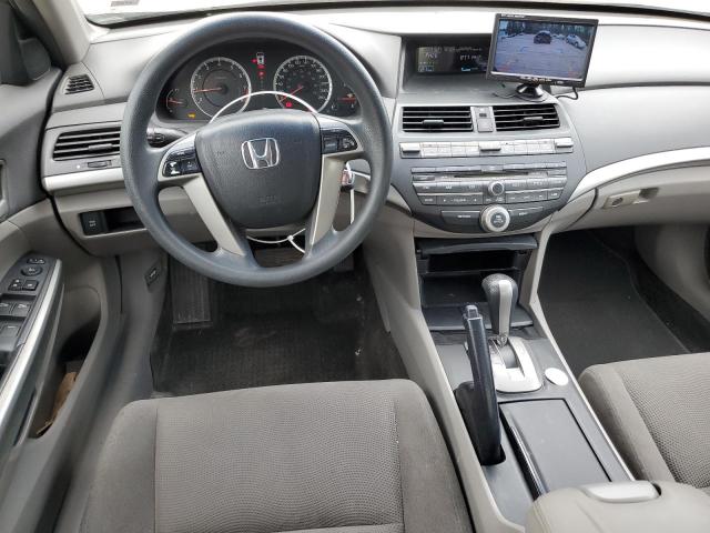 Photo 8 from auction – 2010 HONDA ACCORD EX with VIN 1HGCP2F71AA803471