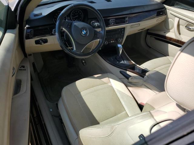 Photo 8 from auction – 2011 BMW 328 I with VIN WBAKE3C5XBE441558