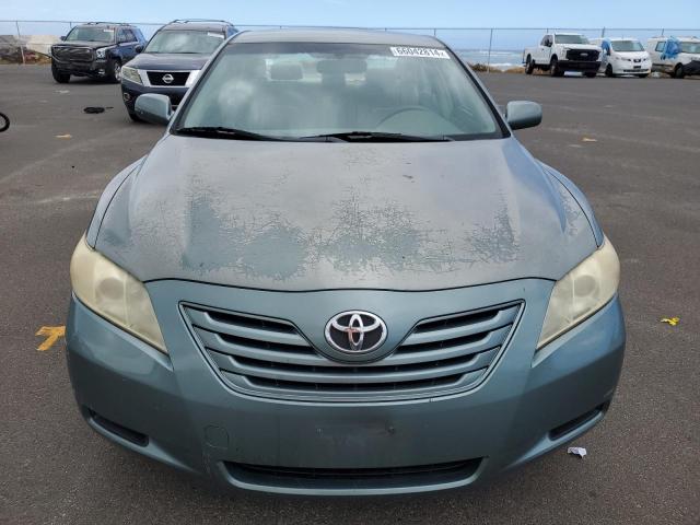 Photo 5 from auction – 2008 TOYOTA CAMRY CE with VIN JTNBE46KX83147779