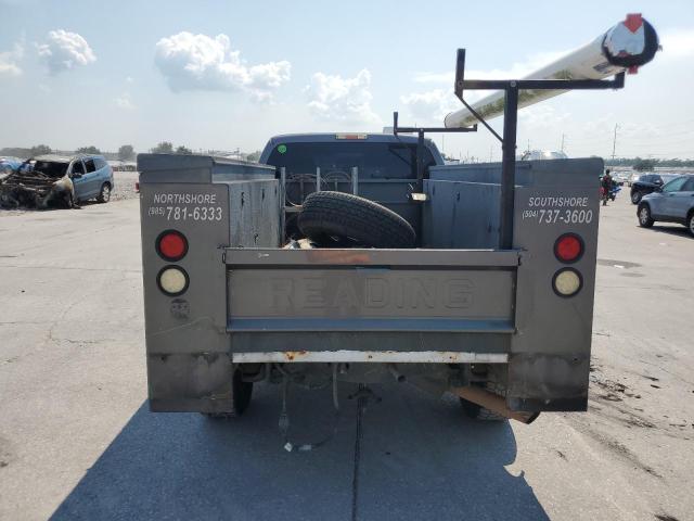 Photo 6 from auction – 2012 FORD F250 SUPER with VIN 1FTBF2A67CED12765