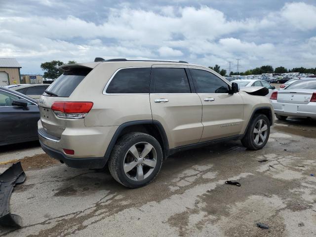 Photo 3 from auction – 2014 JEEP CHEROKEE with VIN 1C4RJFBG3EC399638
