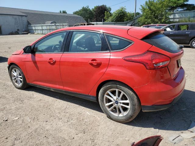 Photo 2 from auction – 2015 FORD FOCUS SE with VIN 1FADP3K23FL384284