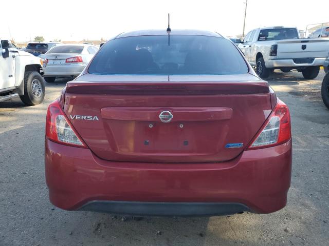 Photo 6 from auction – 2016 NISSAN VERSA S with VIN 3N1CN7AP0GL871287