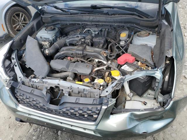 Photo 12 from auction – 2016 SUBARU FORESTER 2 with VIN JF2SJADC2GH416614