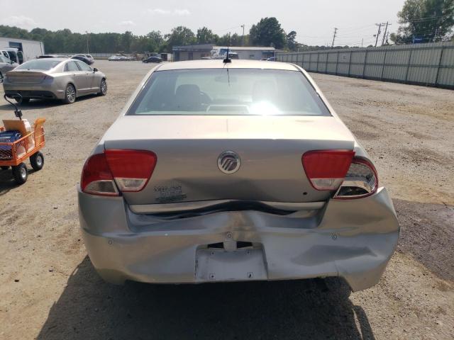 Photo 6 from auction – 2010 MERCURY MILAN with VIN 3MEHM0JA6AR642107