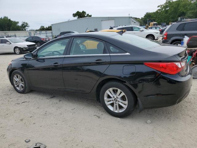 Photo 2 from auction – 2013 HYUNDAI SONATA GLS with VIN 5NPEB4AC6DH760085