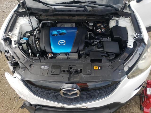 Zdjęcie 12 z aukcji – 2013 MAZDA CX-5 TOURI z VIN JM3KE2CE3D0164241