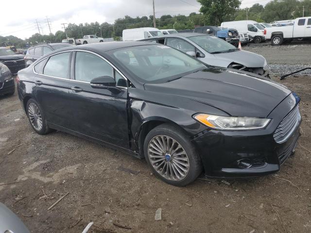 Photo 4 from auction – 2013 FORD FUSION TIT with VIN 3FA6P0K98DR161399