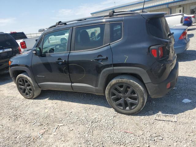 Photo 2 from auction – 2018 JEEP RENEGADE L with VIN ZACCJBBBXJPH91928