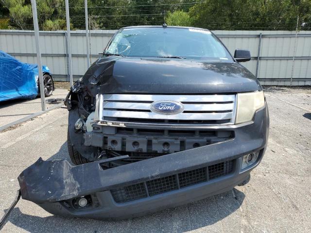 Photo 5 from auction – 2007 FORD EDGE SEL P with VIN 2FMDK39C87BB43860