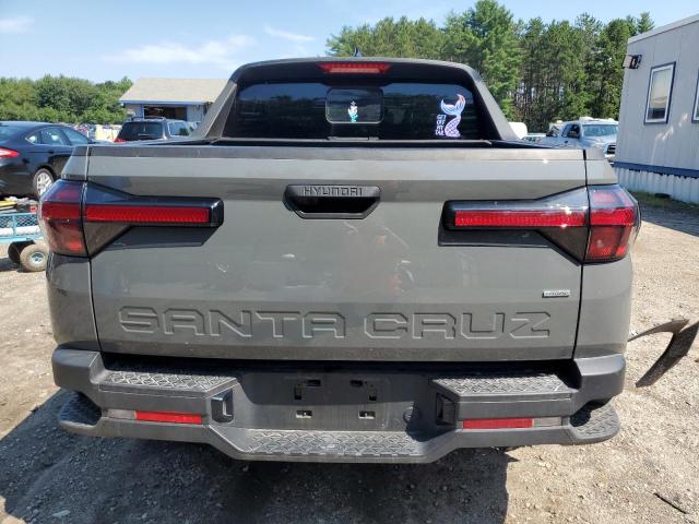 Photo 6 from auction – 2023 HYUNDAI SANTA CRUZ with VIN 5NTJCDAE6PH065415