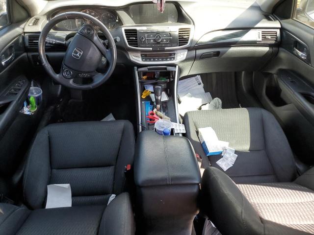 Photo 8 from auction – 2014 HONDA ACCORD SPO with VIN 1HGCR2F58EA033509