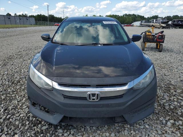 Photo 5 from auction – 2018 HONDA CIVIC LX with VIN 2HGFC2F56JH578540