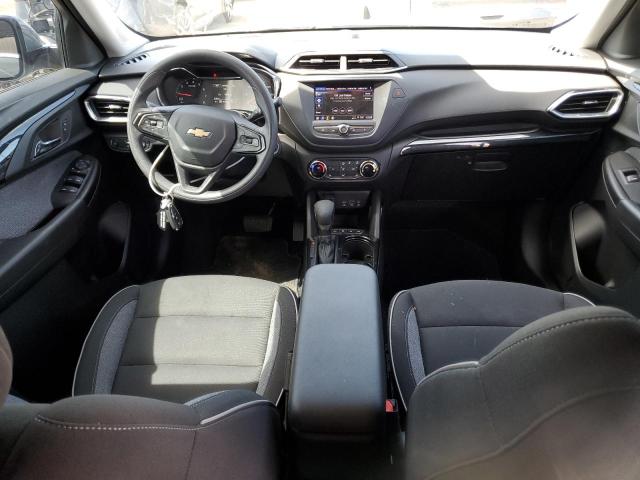 Photo 8 from auction – 2023 CHEVROLET TRAILBLAZE with VIN KL79MRSL5PB188386