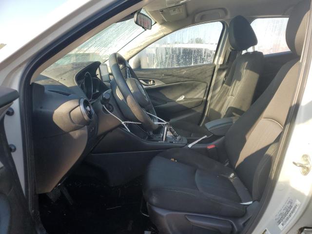 Photo 7 from auction – 2021 MAZDA CX-3 SPORT with VIN JM1DKFB76M1516565