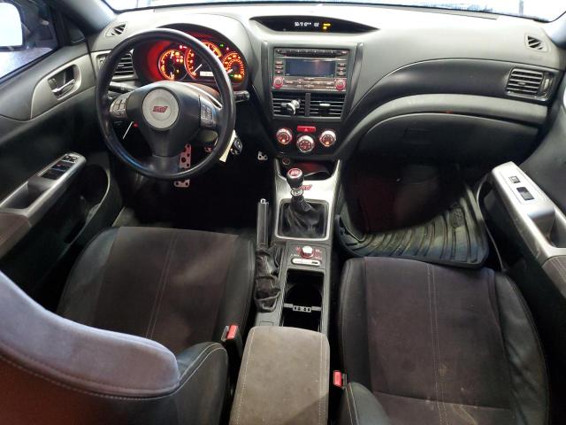 Photo 8 from auction – 2008 SUBARU IMPREZA WR with VIN JF1GR89678L831991