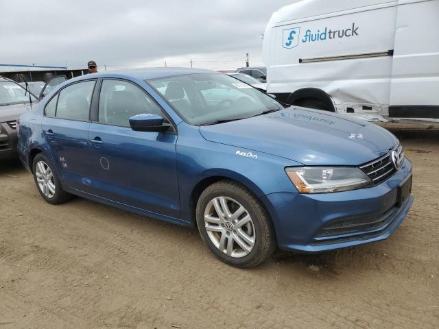 Photo 4 from auction – 2018 VOLKSWAGEN JETTA S with VIN 3VW2B7AJ8JM214281