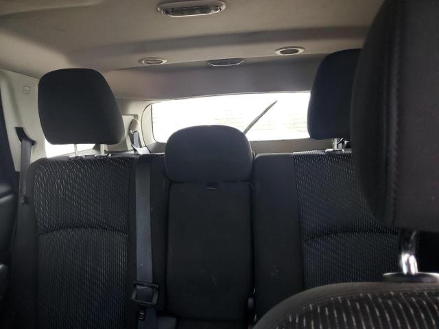 Photo 10 from auction – 2016 DODGE JOURNEY SX with VIN 3C4PDCBG9GT131424