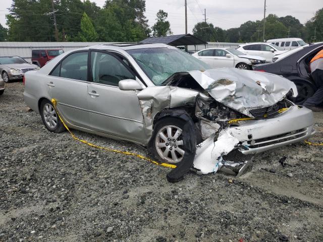 Photo 4 from auction – 2002 TOYOTA CAMRY LE with VIN JTDBF32K320071056