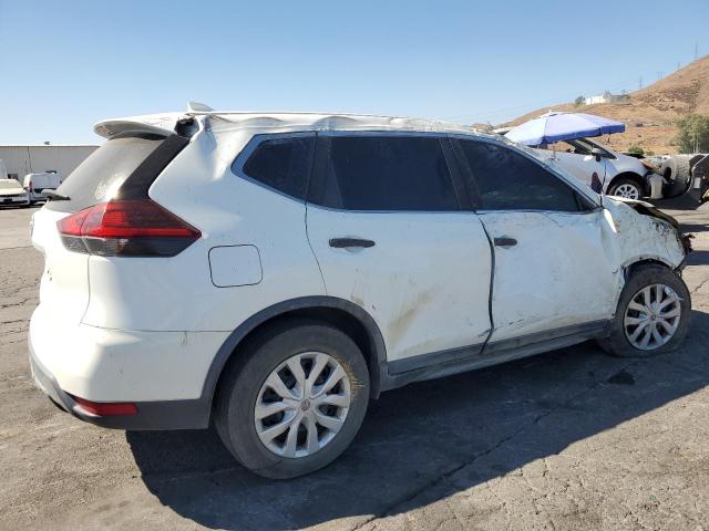 Photo 3 from auction – 2018 NISSAN ROGUE S with VIN KNMAT2MT1JP538064