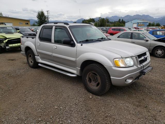 Photo 4 from auction – 2005 FORD EXPLORER S with VIN 1FMZU77K05UB60435