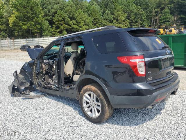Photo 2 from auction – 2011 FORD EXPLORER X with VIN 1FMHK7D87BGA24145