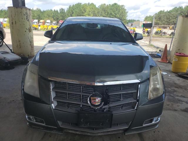 Photo 5 from auction – 2011 CADILLAC CTS PERFOR with VIN 1G6DL5ED8B0144483