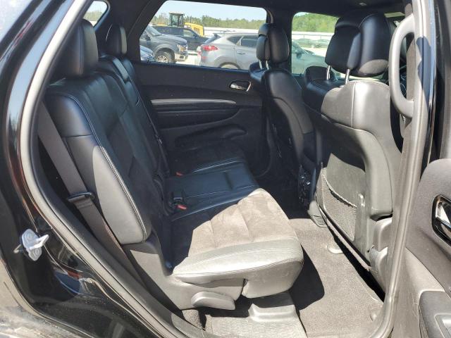 Photo 11 from auction – 2019 DODGE DURANGO GT with VIN 1C4RDJDGXKC744554