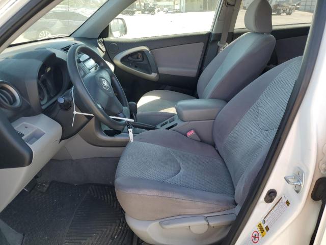 Photo 7 from auction – 2008 TOYOTA RAV4 with VIN JTMZD33V086070188
