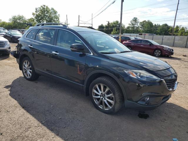 Photo 4 from auction – 2014 MAZDA CX-9 GRAND with VIN JM3TB3DV6E0425414