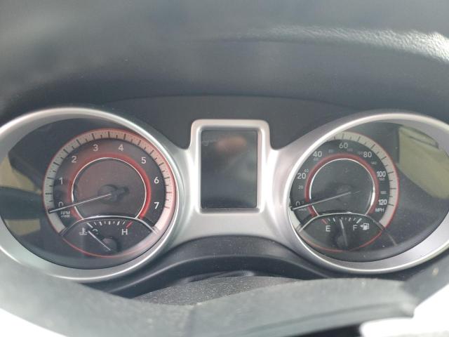 Photo 9 from auction – 2013 DODGE JOURNEY SX with VIN 3C4PDCBB1DT565398