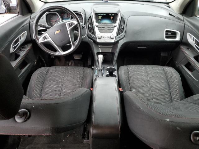 Photo 8 from auction – 2014 CHEVROLET EQUINOX LT with VIN 2GNALCEK2E6311765