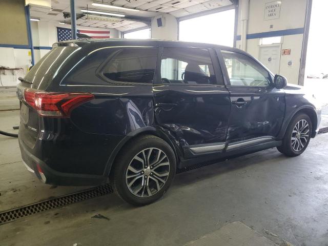 Photo 3 from auction – 2018 MITSUBISHI OUTLANDER with VIN JA4AD2A33JJ004045