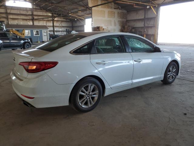 Photo 3 from auction – 2016 HYUNDAI SONATA SE with VIN 5NPE24AF0GH411518