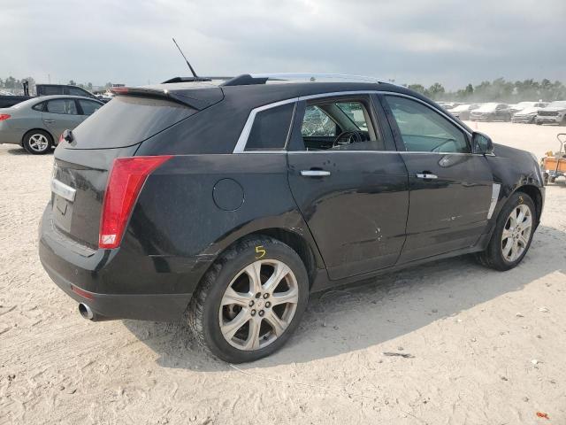 Photo 3 from auction – 2010 CADILLAC SRX PREMIU with VIN 3GYFNCEY7AS528084