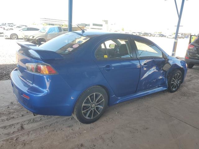 Photo 3 from auction – 2017 MITSUBISHI LANCER ES with VIN JA32U2FU7HU007744