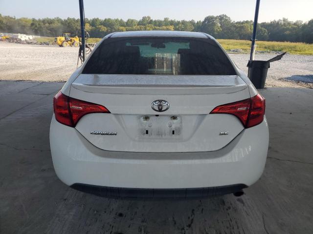 Photo 6 from auction – 2018 TOYOTA COROLLA L with VIN 5YFBURHE6JP834850