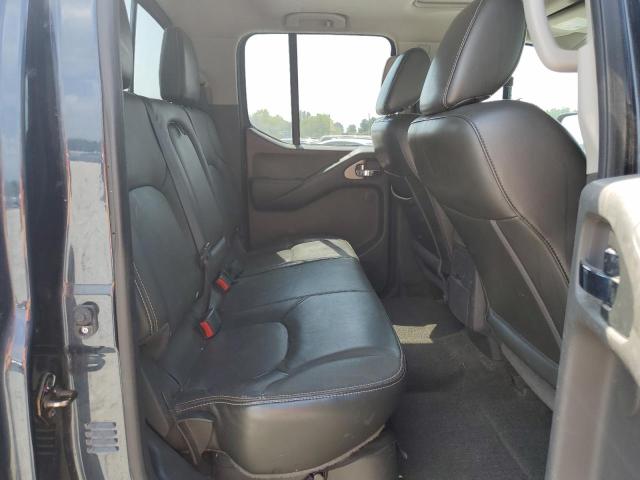 Photo 10 from auction – 2015 NISSAN FRONTIER S with VIN 1N6AD0EV3FN767668