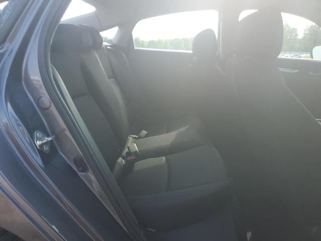 Photo 10 from auction – 2019 HONDA CIVIC LX with VIN 2HGFC2F67KH589153